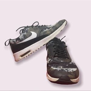 Nike Free Air Max Thea Print Womens Style : 599408